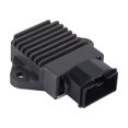 thumbnail image 2 of Regulador de voltaje Rectificador Apto para CBR900 VT1000F (SC36) VT125 VT250, 2 of 11