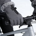 thumbnail image 3 of Outdoor Sports Autumn And Winter And Screen Windproof Cold Riding Warm Skiing With Velvet, 3 of 4