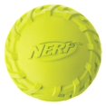thumbnail image 2 of CHUANK Tire Squeak Ball Dog Toy  3.5”  Yellow, 2 of 4