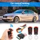 thumbnail image 4 of Kit Cerradura Puerta Central Remota Bsvklp para Coche Alarma Entrada Sin Llave 401/T111, 4 of 9