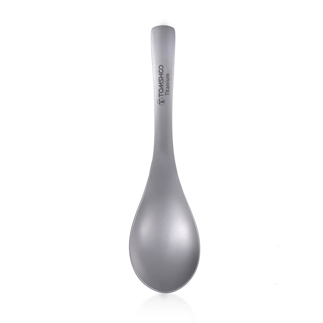 TOMSHOO Spoon,Portable Flatware Tableware Spoon Portable Flatware Siuke Buzhi Qisuo Mewmewcat