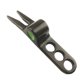 thumbnail image 1 of Golf Ball Fork - Pointed Head, Thick Stainless, Smooth Surface, Anti-deformed, Dig Golf Pitch Holes, Ball Marker, Golf Divot Marker, Golfs Tool, 1 of 5