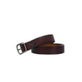 thumbnail image 2 of INSPIRE CHIC Women's Casual Leather Fashionable Stylish Retro Belt Coffee Fit waist 35-41 inches, 2 of 6