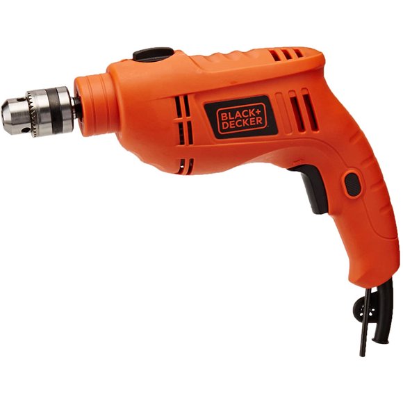 Rotomartillo 3/8 550w BLACK+DECKER TB550-B3