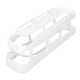 thumbnail image 1 of Dispensador De Huevos, 2 Niveles, Ahorro De Espacio, Automático, Enrollable, Para Refrigerador, Soporte Para Huevos, 1 of 7