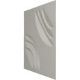 thumbnail image 4 of Ekena Millwork 11 7/8"W x 11 7/8"H Artisan EnduraWall Decorative 3D Wall Panel, UltraCover Satin Hunt Club Green (12-Pack for 11.76 Sq. Ft.), 4 of 6