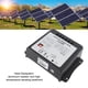 thumbnail image 4 of Controlador Solar MPPT, Controlador De Carga Solar ABS aleación De Aluminio Disipación De Calor Para Marina, 4 of 7