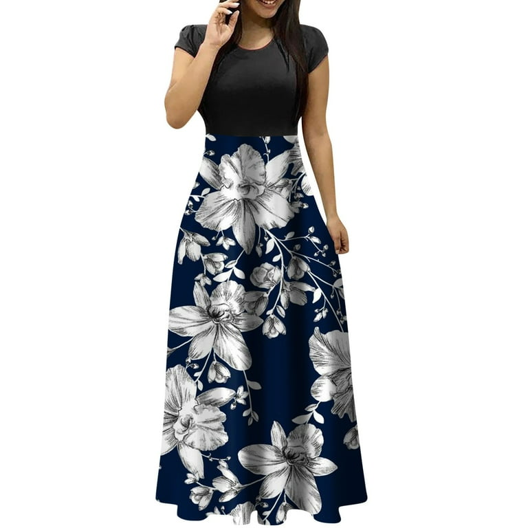 STEADY Ffa official Dress Summer Dresses for Women 2023 Fashion