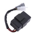thumbnail image 5 of jiaping 3xMotorcycle CDI Ignition Coil Control Unit for 50 PW50 PY50, 5 of 8