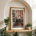 thumbnail image 5 of 10th Street Architecture, East Village 02 - Manhattan New York Photography Unframed Wall Art Print 12 x 18 inches, 5 of 60