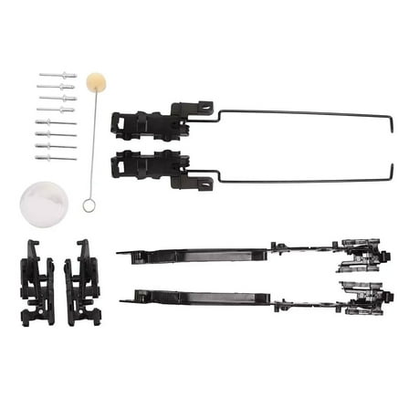 Comprehensive Sunroof Repair Set for Ford F250/F350 2005-2016, Restores Smooth Operation