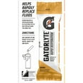 thumbnail image 7 of Gatorade Gatorlyte Rapid Rehydration Orange Flavor, Powdered Energy Drink Mix, 0.52 oz, 6 Count Packets, 7 of 7