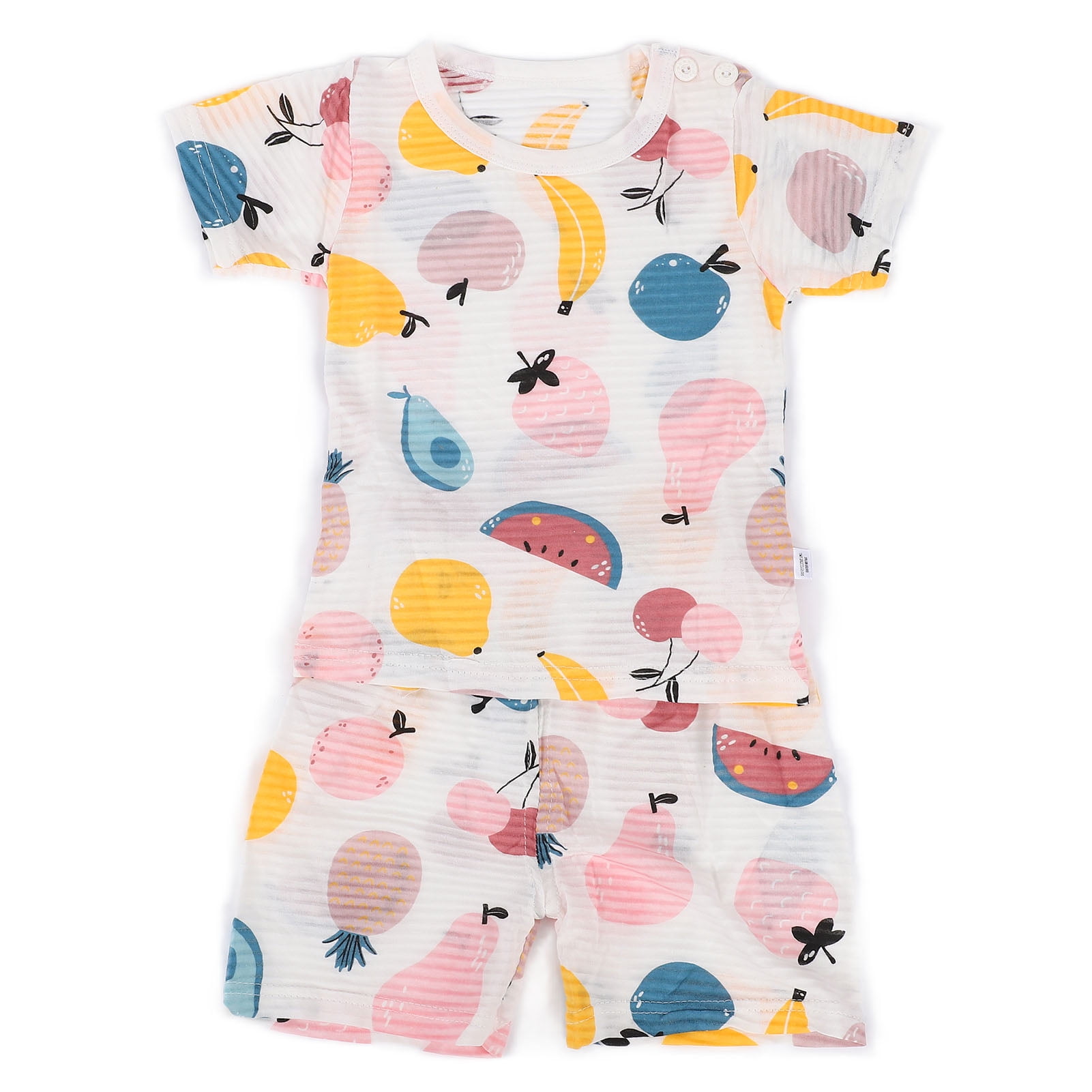 Baby summer suit sale