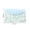 C, variant on 10PCS A4 Horizontal Envelope File Folders, Cute Floral Printed Waterproof Document Storage Bags with Snap Button Closure for Office Daily Use