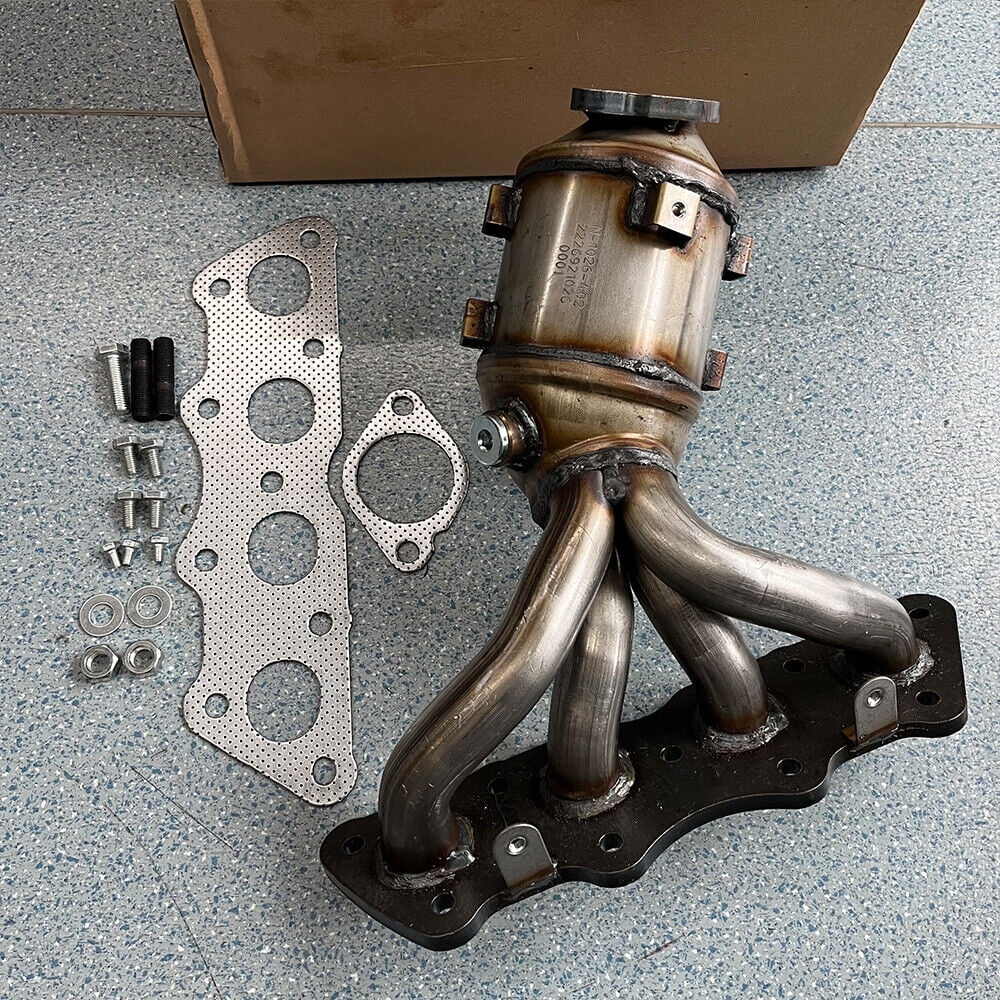 EPA APPROVED For 20112017 Hyundai Accent 1.6L Manifold Catalytic