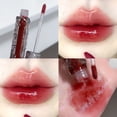 thumbnail image 3 of Liquid Lip Gloss, Moisturizing Lip Gloss, Long-Lasting Non-Stick Lip Gloss for Women and Girls, Soft Texture Hydrating Lip Makeup, 3 of 5