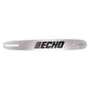 Echo Original Equipment 10" 0.050" Ga Guide Bar - 10A0CD3739C