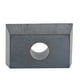 thumbnail image 1 of Herramientas de recorte de pezuñas para ganado vacuno HL Q7F II, 7 cuchillas más afiladas para accesorios de placa de disco cortadora de cuernos (hoja única (para 7 cortadores)), 1 of 8