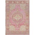 thumbnail image 2 of Mark&Day Area Rugs, 9x13 Kimberly Traditional Rose Pink Area Rug (9' x 12'10"), 2 of 7
