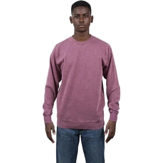 Hanes Men's and Big Men's Ultimate Cotton Heavyweight Sweatshirt