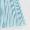 thumbnail image 6 of kpoplk Toddler Baby Girl Summer Fall Clothes Cute Sleeveless Tops Pant Outfits Set Infant Strap Boho Princess Outfit Size 4-5 Years,Dark Green, 6 of 7