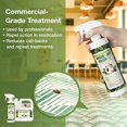 thumbnail image 4 of EcoVenger Roach & Ant Killer 16 oz, Kills on Contact, Extended 4-Week Deterrence, Kills Ants & Other Crawling Insects, Natural & Non-Toxic, Pleasant Botanical Scent, Safe for Children & Pets, 4 of 12