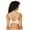 Rose, variant on Wacoal Back Appeal Underwire Bra 855303 Black