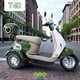 thumbnail image 1 of Trimoto eléctrica T40 Neo Moto Bike, 40km/h, 1000w, 1 of 13