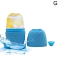thumbnail image 1 of Silicone Ice Roller For Face Eyes & Neck Massage Remove Dark Circle Shrink Pore Y6F4, 1 of 7