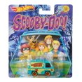 thumbnail image 4 of Hot Wheels Scooby Doo Mystery Machine Vehicle, 4 of 4