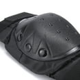 thumbnail image 5 of Knee pads,Pair Knee And Pads Knee 1 Pair Knee Bike Knee Support Pads Rusuo Siuke Huiop Mountain Bike Buzhi, 5 of 6