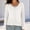Beige women winter long sleeve sweatshirt a1, variant on Women's Winter Long Sleeve Button Down Open Front Sweatshirts Casual Basic Tops Cozy Loose Fit Fashion Tunic Blouses for Women Fall Outwear Solid Everyday Wear Clothes, Blue L