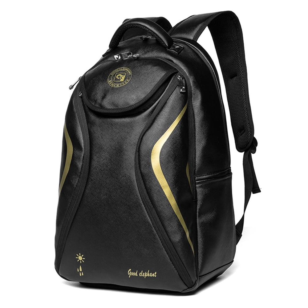 Anself 30L Tennis Backpack Sports Travel Backpack Daypack with