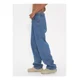 thumbnail image 3 of Vaqueros Rectos Casuales De Moda Para Hombre, 3 of 5