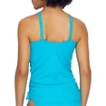 thumbnail image 2 of Fantasie Ottawa Underwire Twist Front Tankini FS6356, 2 of 2