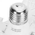 thumbnail image 4 of Deformable Lamp, Garage Light 6500K  for Basements for Garages for Workshops for Laundry Rooms, 4 of 8
