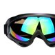 thumbnail image 2 of de Esquí de Invierno a Prueba Anti Nieb Casco de Snowboard Protección Multicolor, El 18x8cm Sunnimix Gafas de snowboard de esquí, 2 of 2