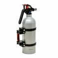 thumbnail image 3 of Axia MODFMK-BK 2lb. Kidde Extinguisher with Quick Release Mount - Black, 3 of 4