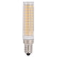 thumbnail image 1 of Bombilla LED E14, lámpara de maíz, 1500LM, 136LED, bombilla regulable para lámpara de techo, lámpara de pared, 110V, 10W, blanco cálido, 1 of 14