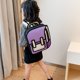thumbnail image 4 of Mochila para la escuela primaria, gran capacidad, de doble hombro multifuncional, grados 3-6 E, 4 of 7