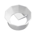 thumbnail image 2 of Anillo Receptor De Café En Polvo 4x, Anillo Dosificador De Café En Polvo Para , Hogar, Multilateral, 2 of 8