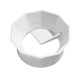 thumbnail image 2 of Anillo dosificador de café,anillo dosificador de café en polvo embudo de espresso,anillo receptor de café en polvo accesorios para el hogar,anillo dosificador de café máquina de café de, 2 of 10