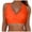 Watermelon Red, variant on adviicd Women Swimsuits Swimsuit Tops for Women - Push Up Swim Top Only Bra Padded Swimsuit Tops 2025 Bathing Suit Tops (AG,L)
