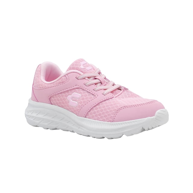Tenis Sport Charly® Para Niña Running Color Rosa rosa 18.5