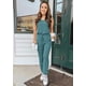 thumbnail image 3 of Conjunto Deportivo PRETTYGARDEN de Dos Piezas sin Mangas para Mujer Talla L, 3 of 5