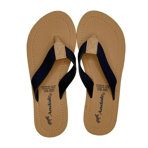 Sandalia Andale T 26 Casual Rock Azul