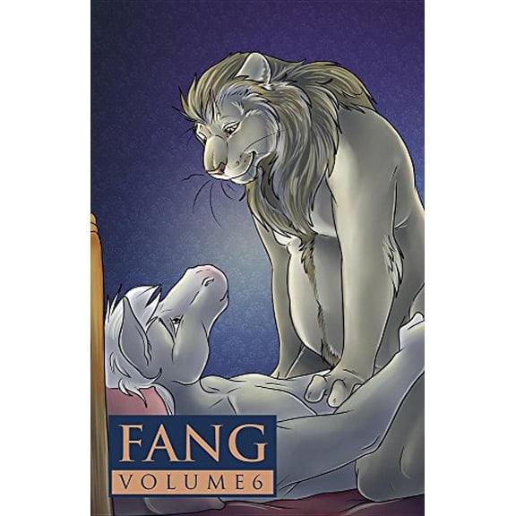 Fang: FANG Volume 6 (Paperback)