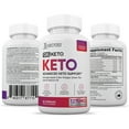 thumbnail image 4 of (3 Pack) G6 Keto ACV Pills 1275mg Alternative to Gummies Dietary Supplement 180 Capsules, 4 of 5