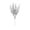 Silver, variant on Yyuenw 13.78"/35cm Glitter Artificial Halloween Twig Pick, Fake Dead Branch Stems for Vase, Wreath, Gothic Indoor Home Halloween Party Decoration