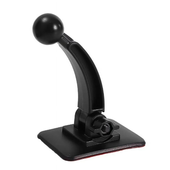 1 * Phone Holder-Black